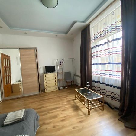 Pid Vysokym Zamkom Liov Exterior foto