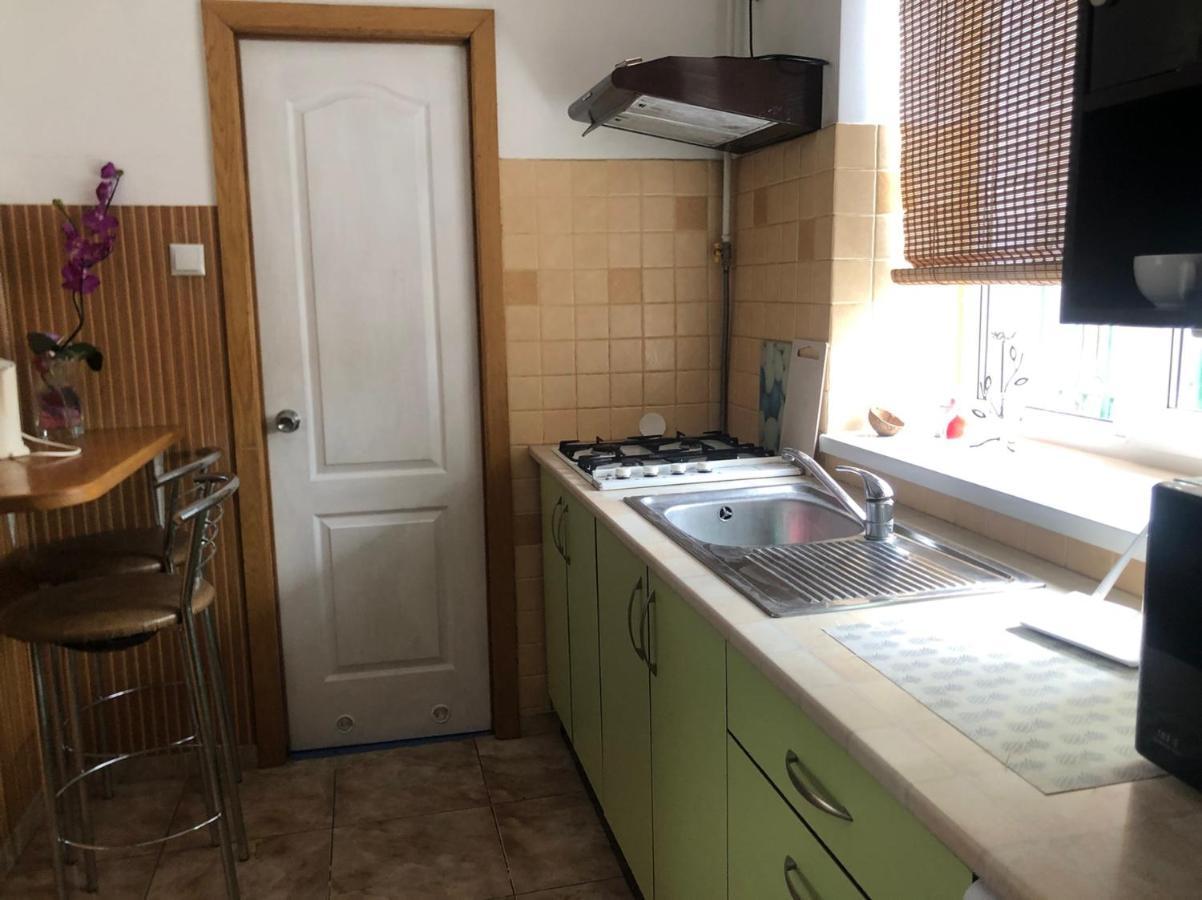 Pid Vysokym Zamkom Liov Exterior foto