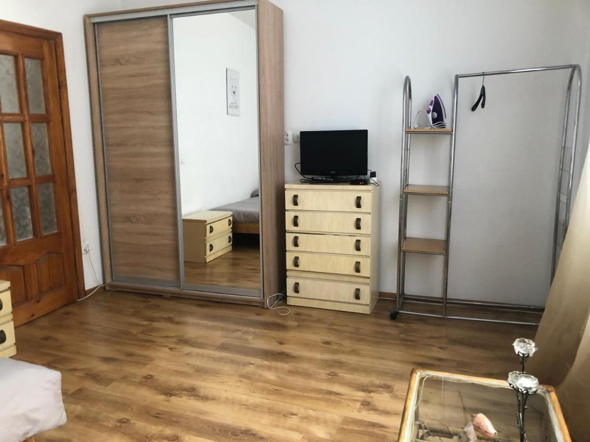 Pid Vysokym Zamkom Liov Exterior foto