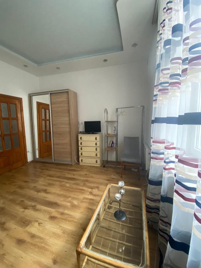 Pid Vysokym Zamkom Liov Exterior foto