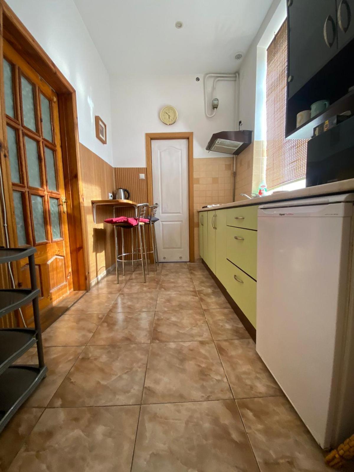 Pid Vysokym Zamkom Liov Exterior foto